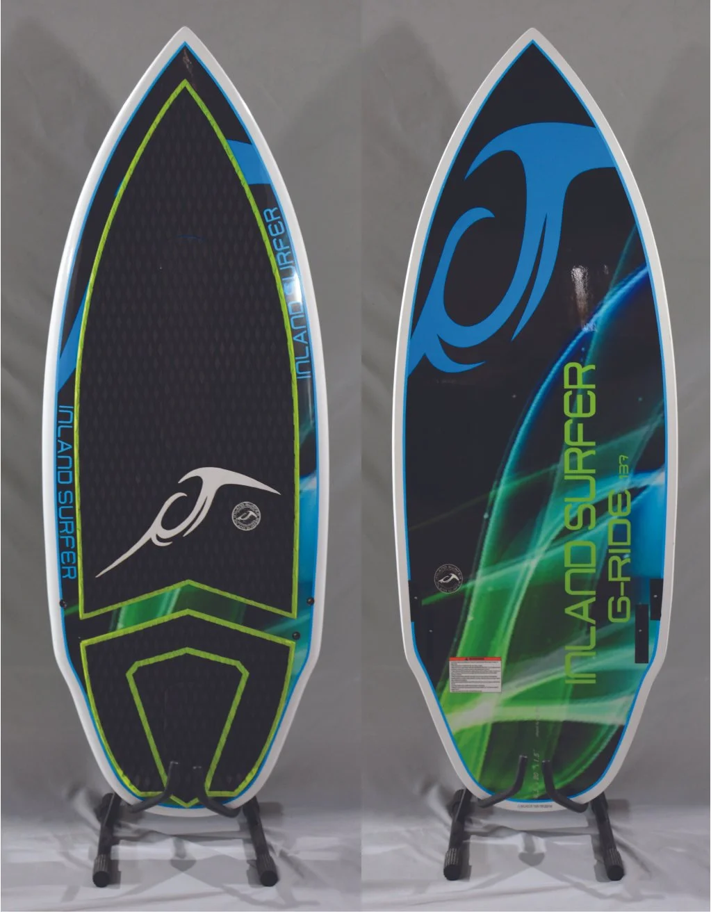 Store — Inland Surfer